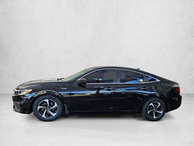 Used 2022 Honda Insight EX image 7