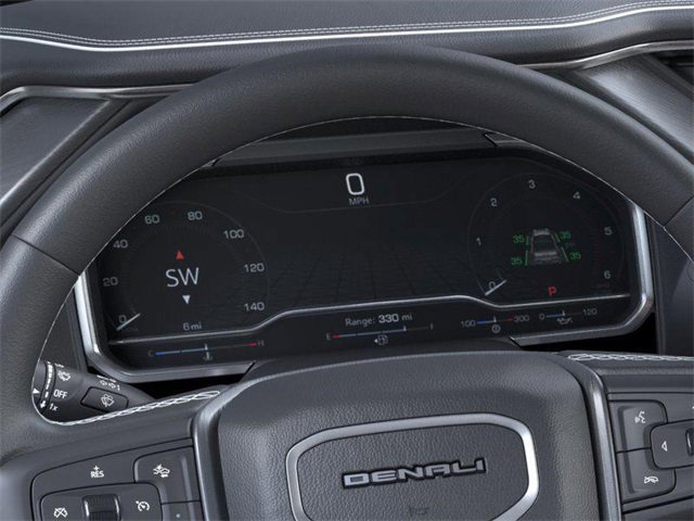 New 2026 GMC Sierra 2500 Denali Ultimate image 18