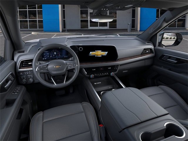 New 2025 Chevrolet Tahoe Premier image 15