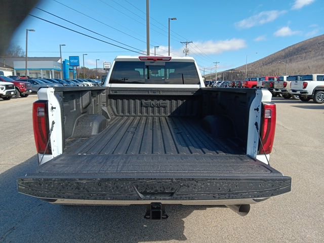 New 2026 GMC Sierra 3500 SLE w/ SLE Value Package image 10
