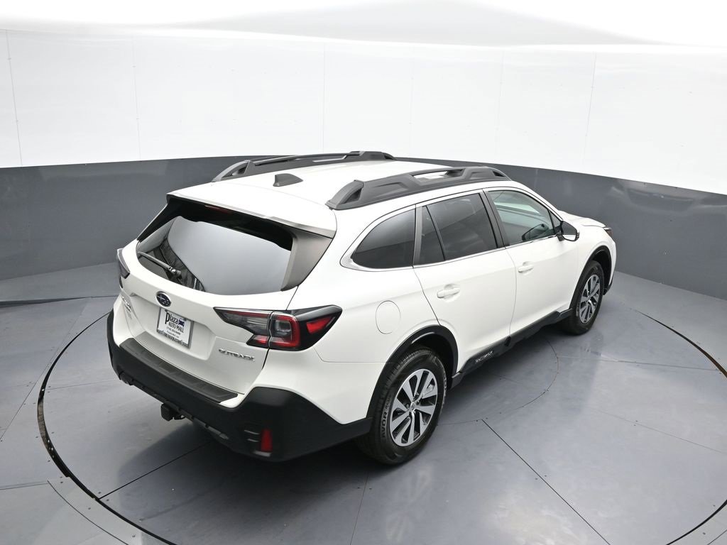 Used 2022 Subaru Outback Premium image 37