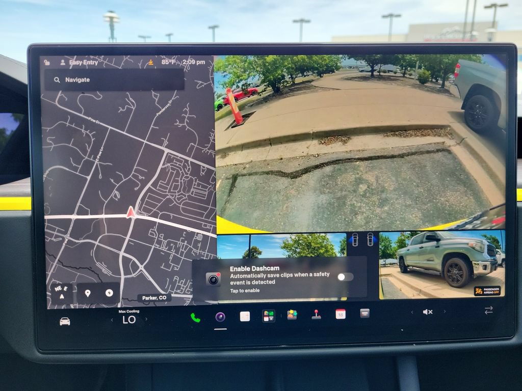 Used 2024 Tesla Model X AWD/4WD image 29