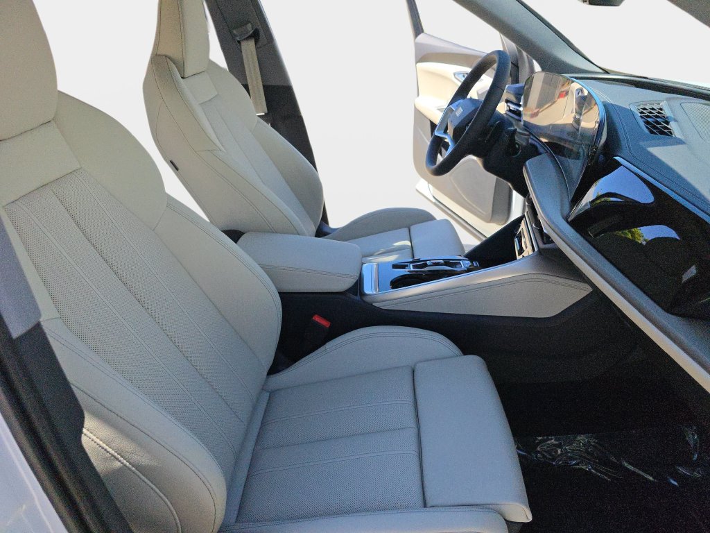 New 2026 Audi Q5 Premium Plus AWD/4WD image 10