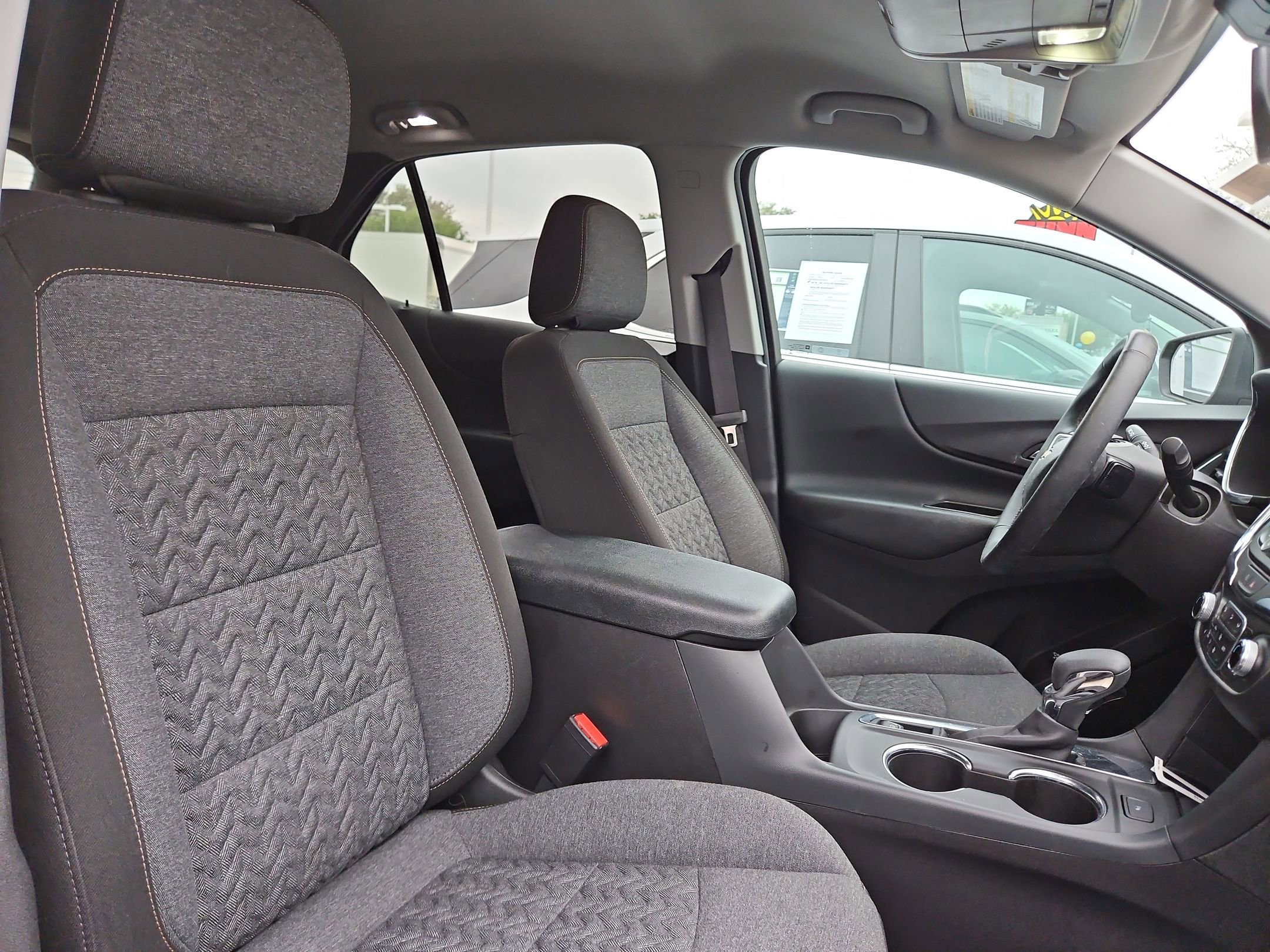 Certified 2024 Chevrolet Equinox LT image 31