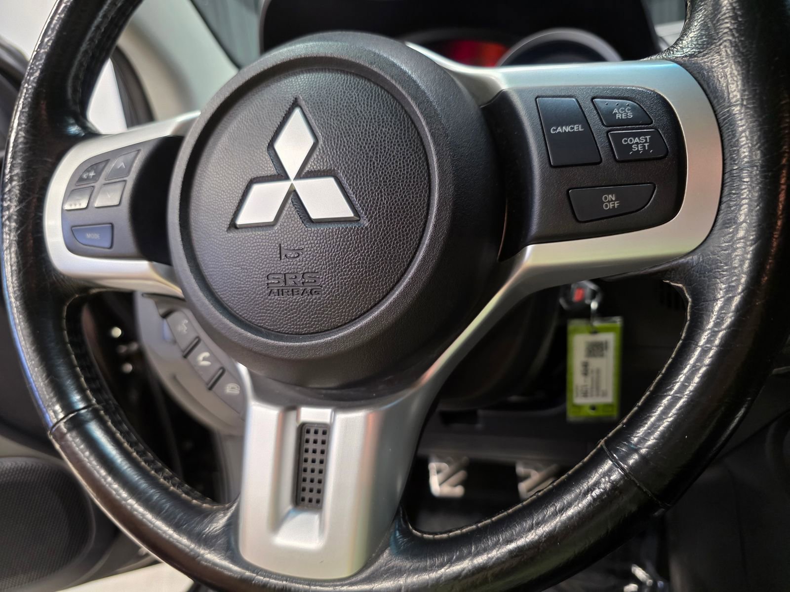 Used 2015 Mitsubishi Lancer Evolution GSR AWD/4WD image 29