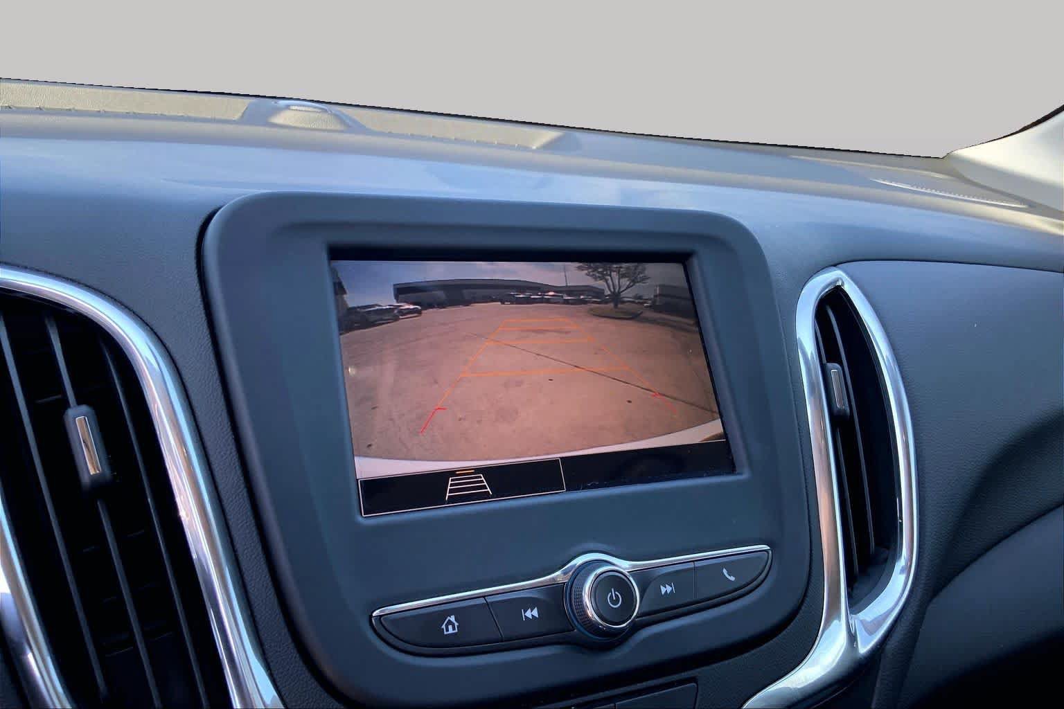 Used 2023 Chevrolet Equinox LT FWD image 26
