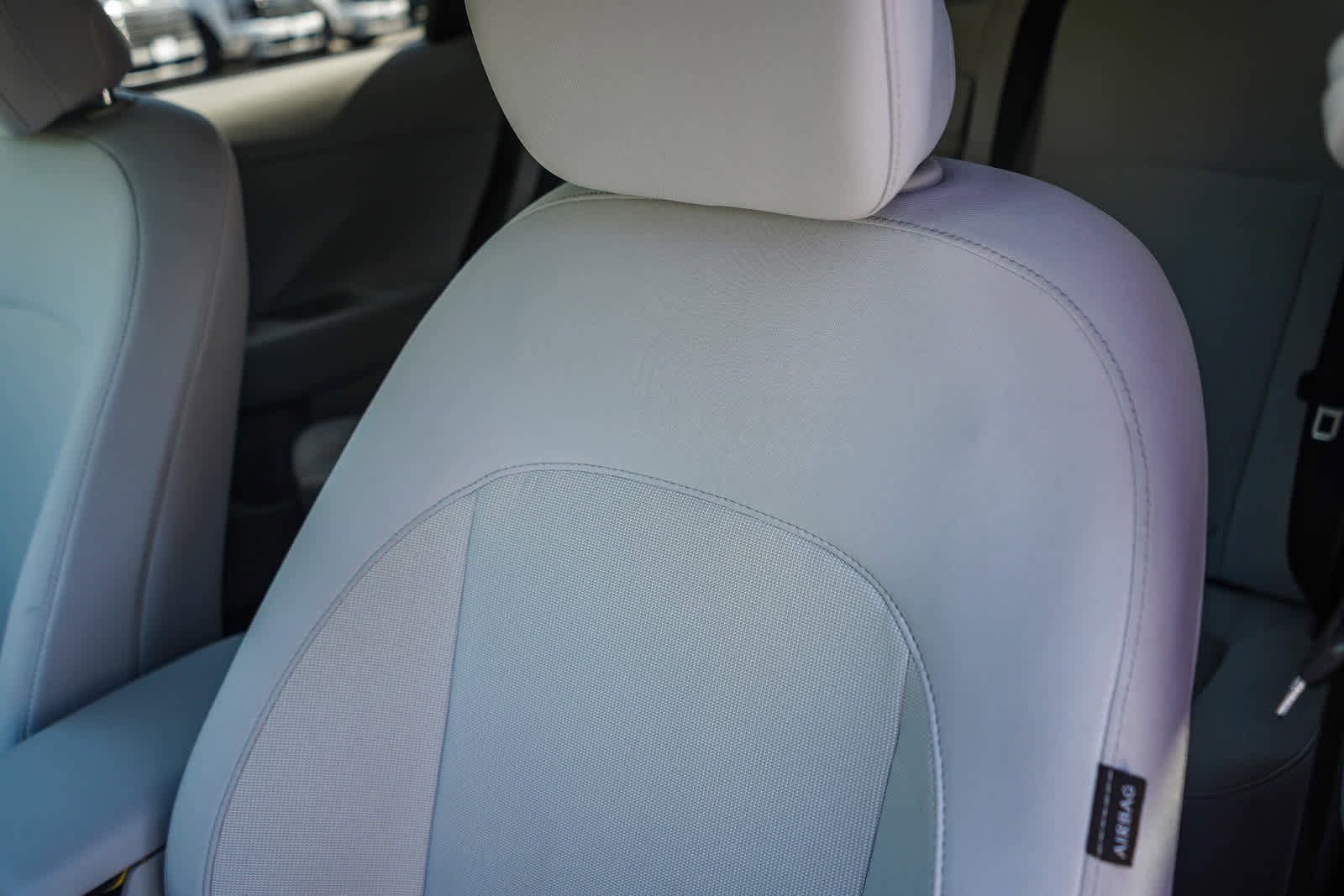 Used 2024 Hyundai Kona SEL FWD image 16