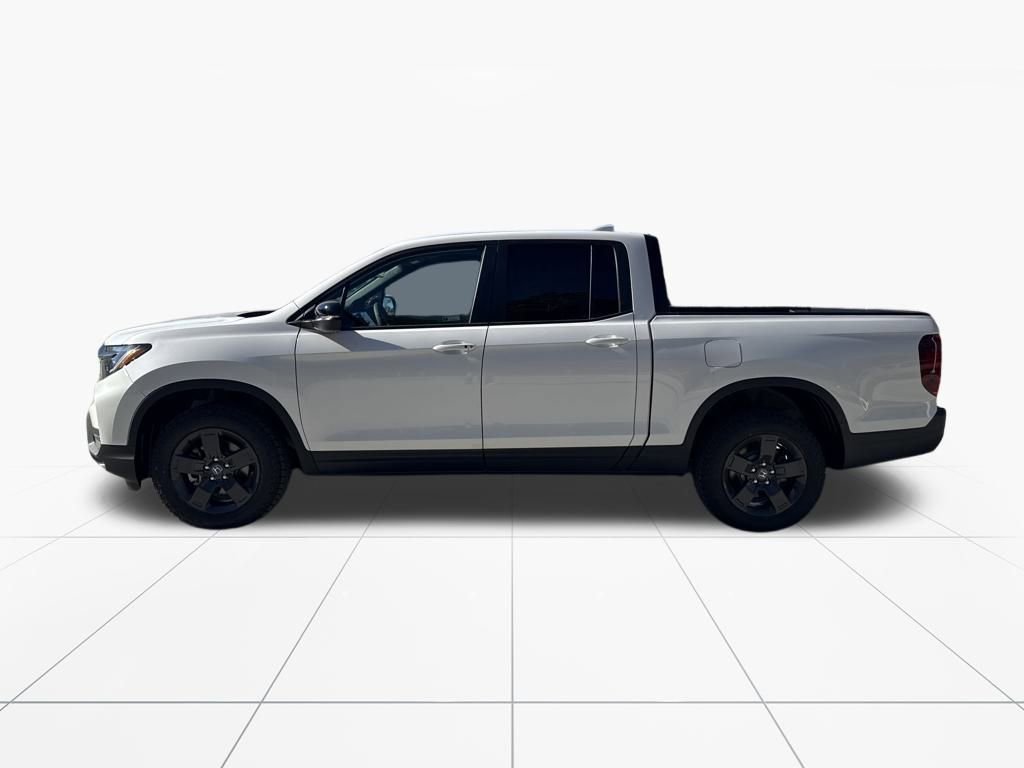 New 2026 Honda Ridgeline TrailSport image 5