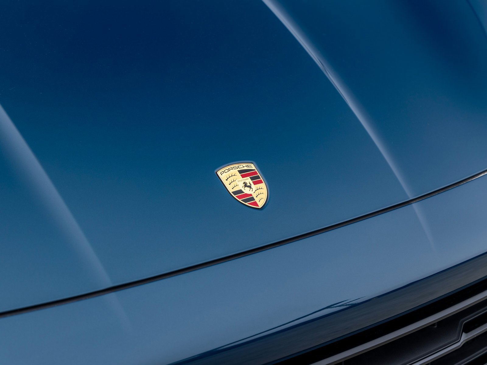 New 2025 Porsche Cayenne S image 15