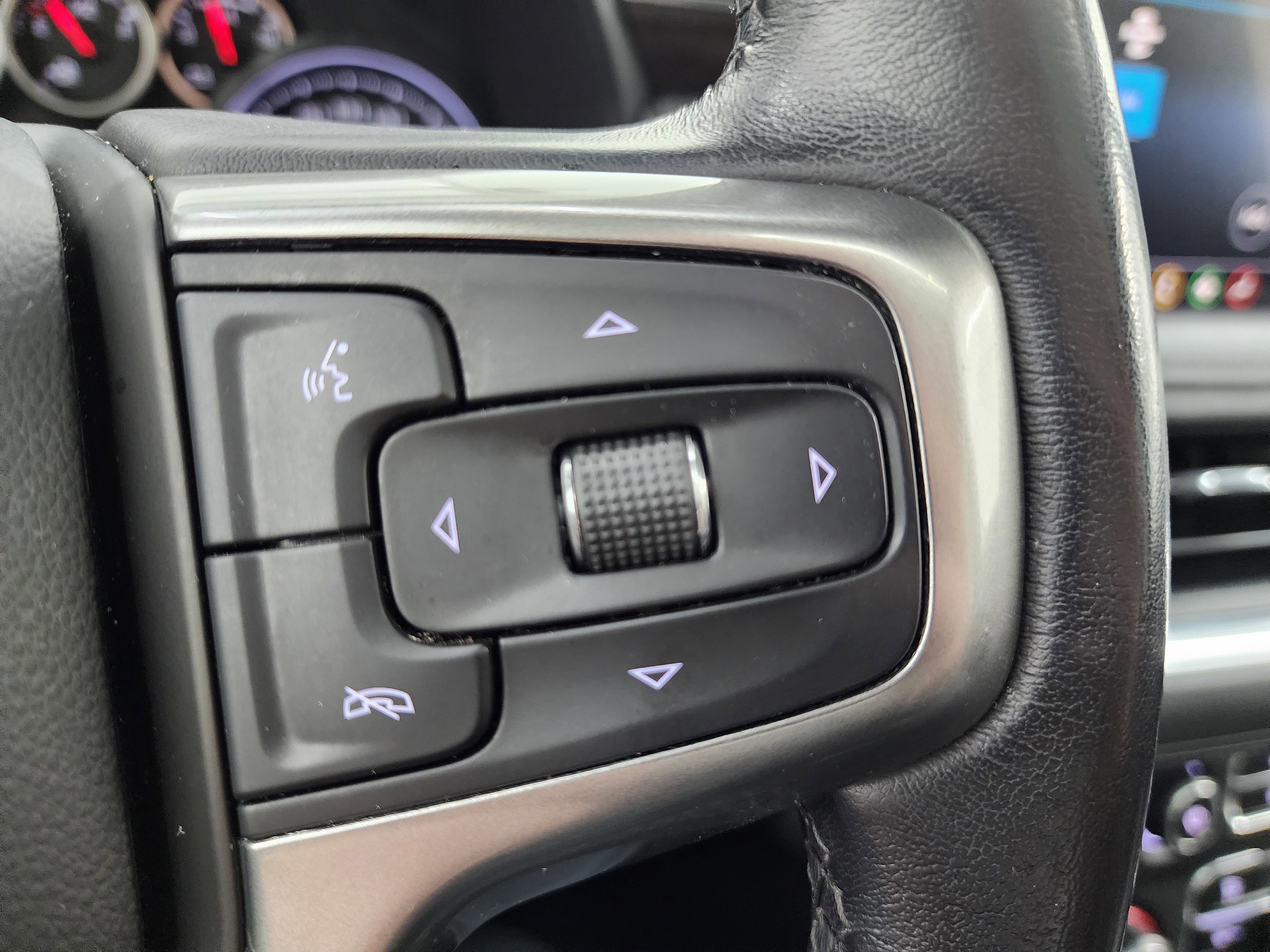 Used 2021 Chevrolet Tahoe LT image 15