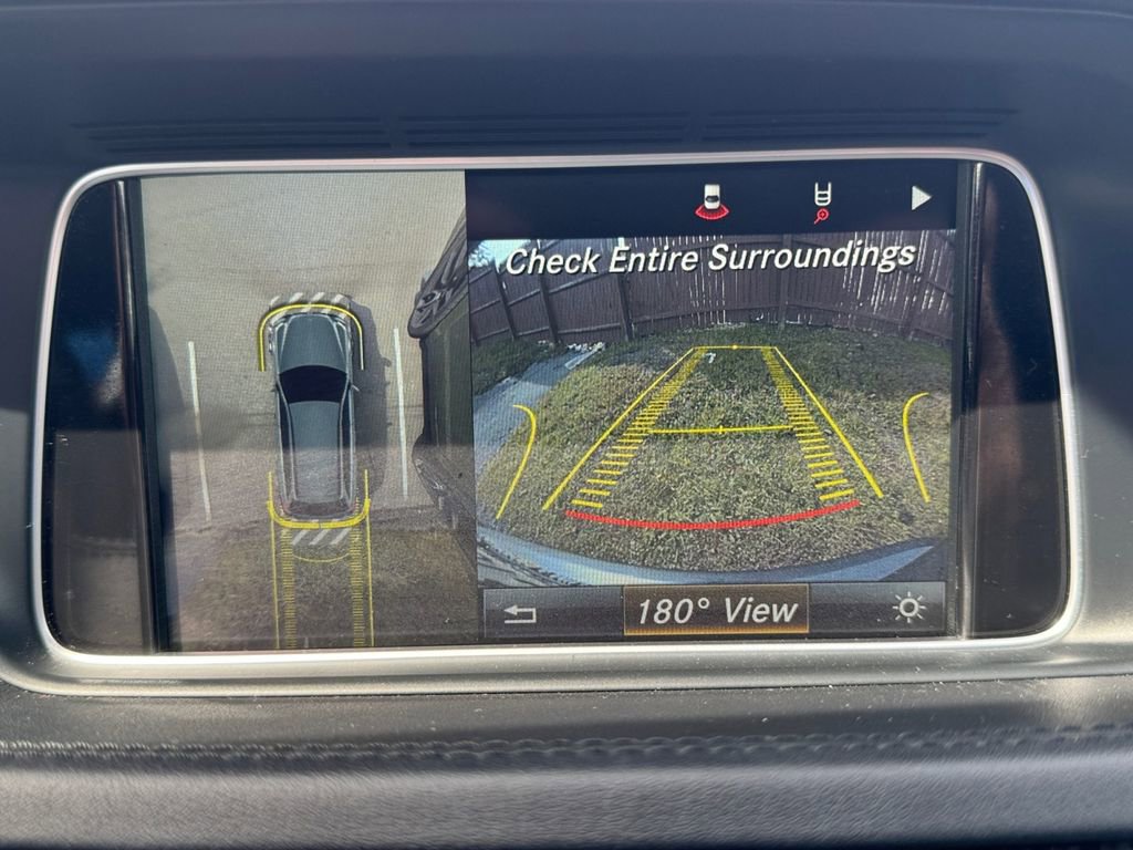 Used 2016 Mercedes-Benz E 63 AMG S-Model image 30