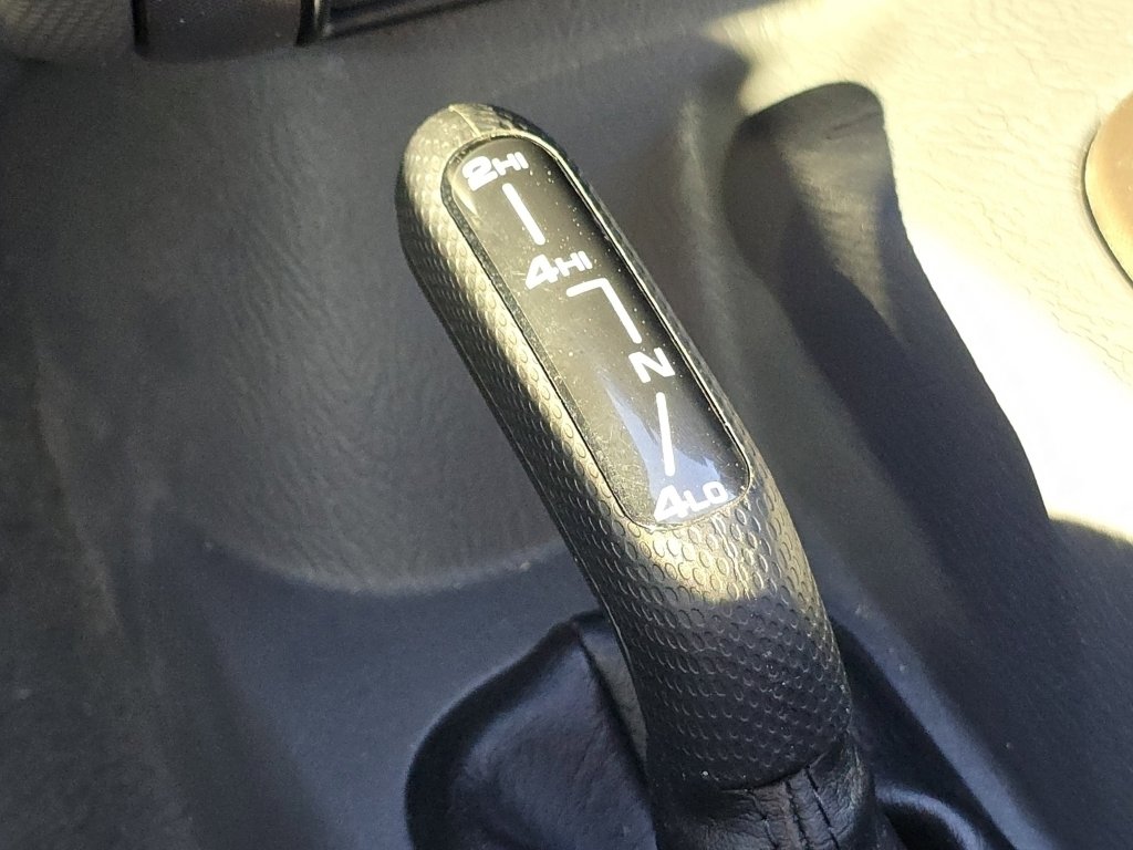 Used 2007 Jeep Liberty Sport image 7