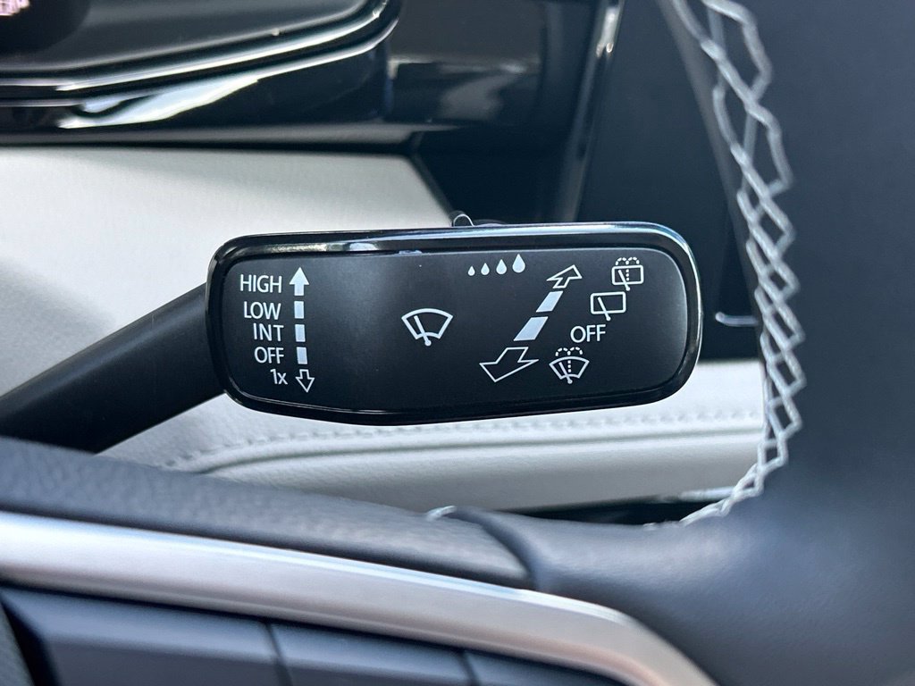 New 2027 Volkswagen Taos S FWD image 26