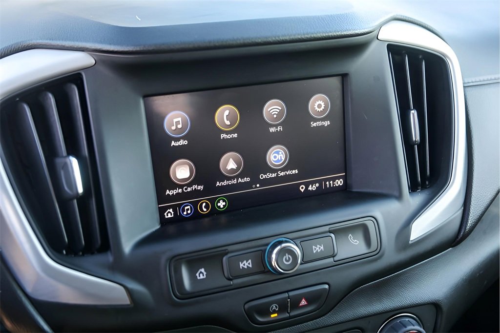 Used 2023 GMC Terrain SLE w/ Driver Convenience Package image 18