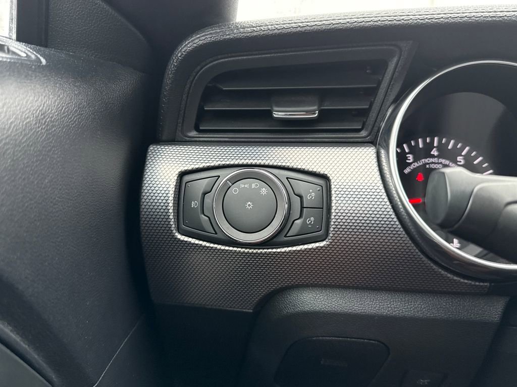 Certified 2018 Ford Mustang GT image 22