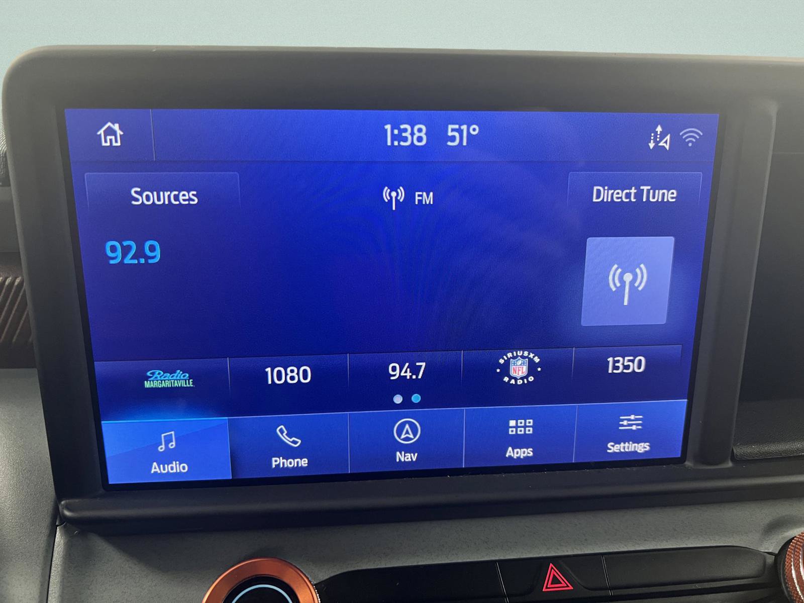 Used 2024 Ford Maverick Lariat AWD/4WD image 20