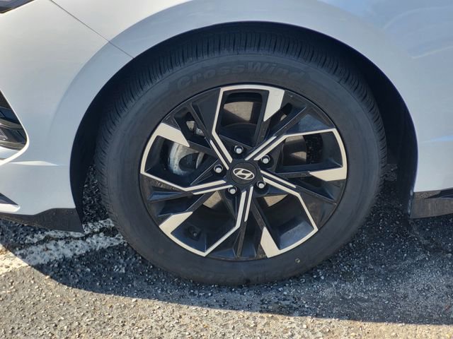 Used 2025 Hyundai Sonata SEL image 9