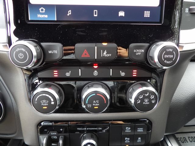 New 2026 RAM 1500 Big Horn AWD/4WD image 26