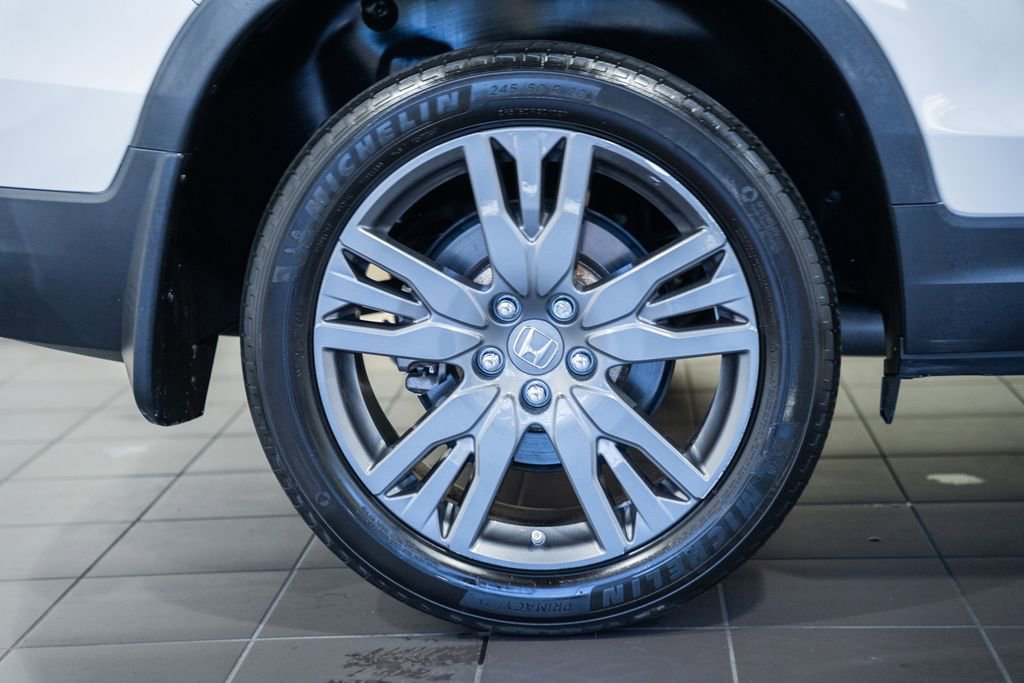 Used 2020 Honda Passport EX-L image 23