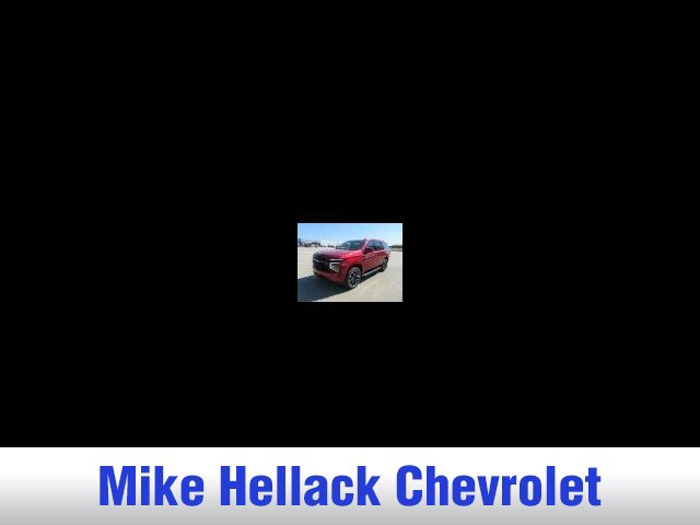 New 2026 Chevrolet Tahoe RST w/ Comfort Package image 24