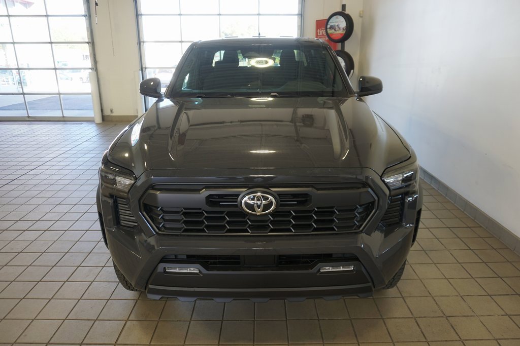 New 2025 Toyota Tacoma TRD Off-Road image 14