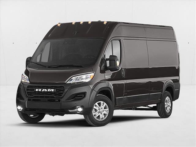 Used 2023 RAM ProMaster 2500 w/ Premium Convenience Group (B)