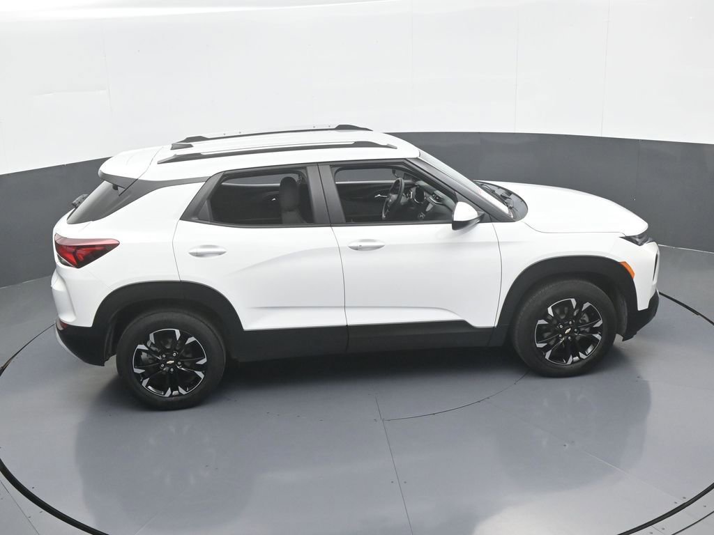 Used 2023 Chevrolet TrailBlazer LT image 49