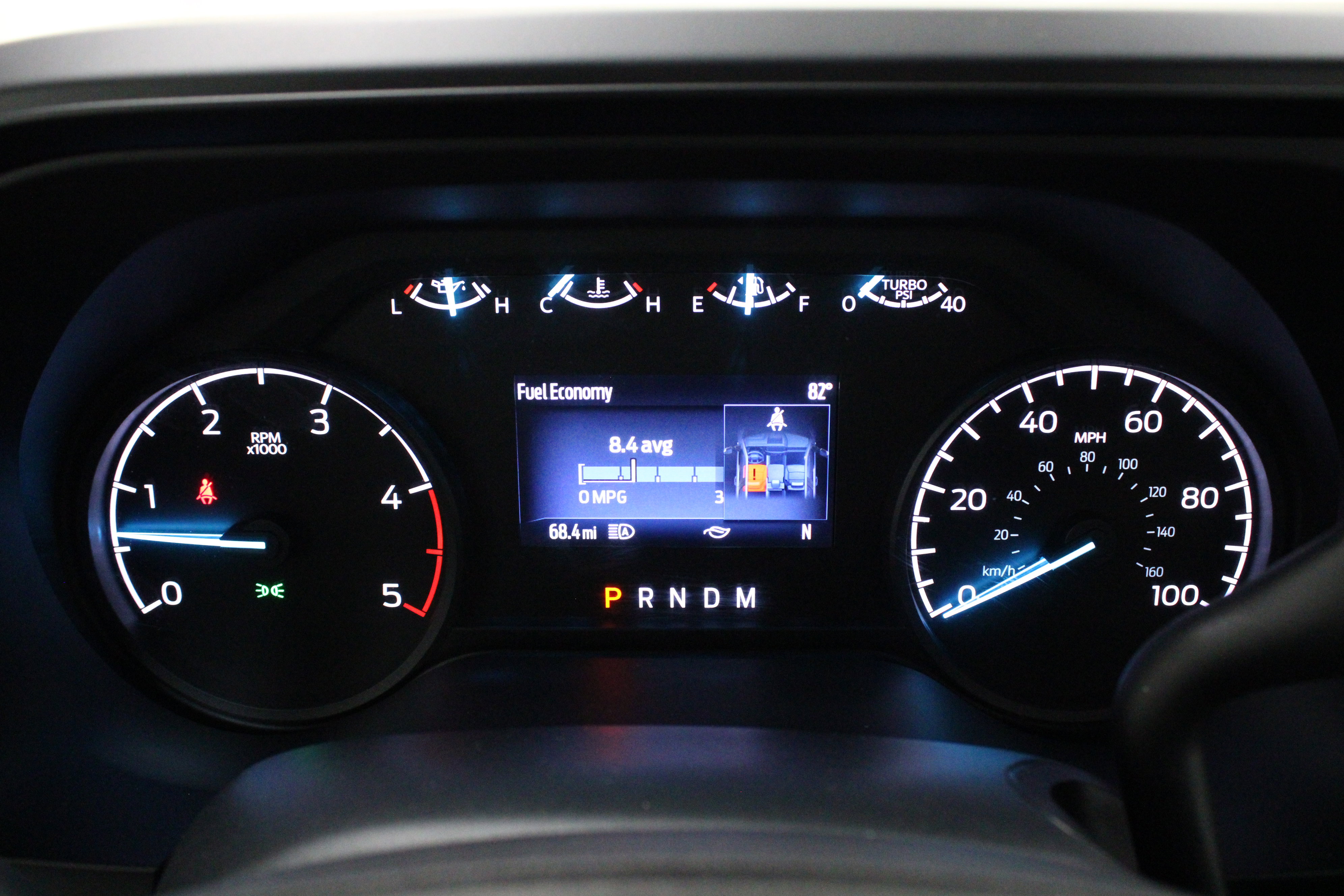 Used 2025 Ford F250 XLT w/ F-250 >10K GVWR Package image 15