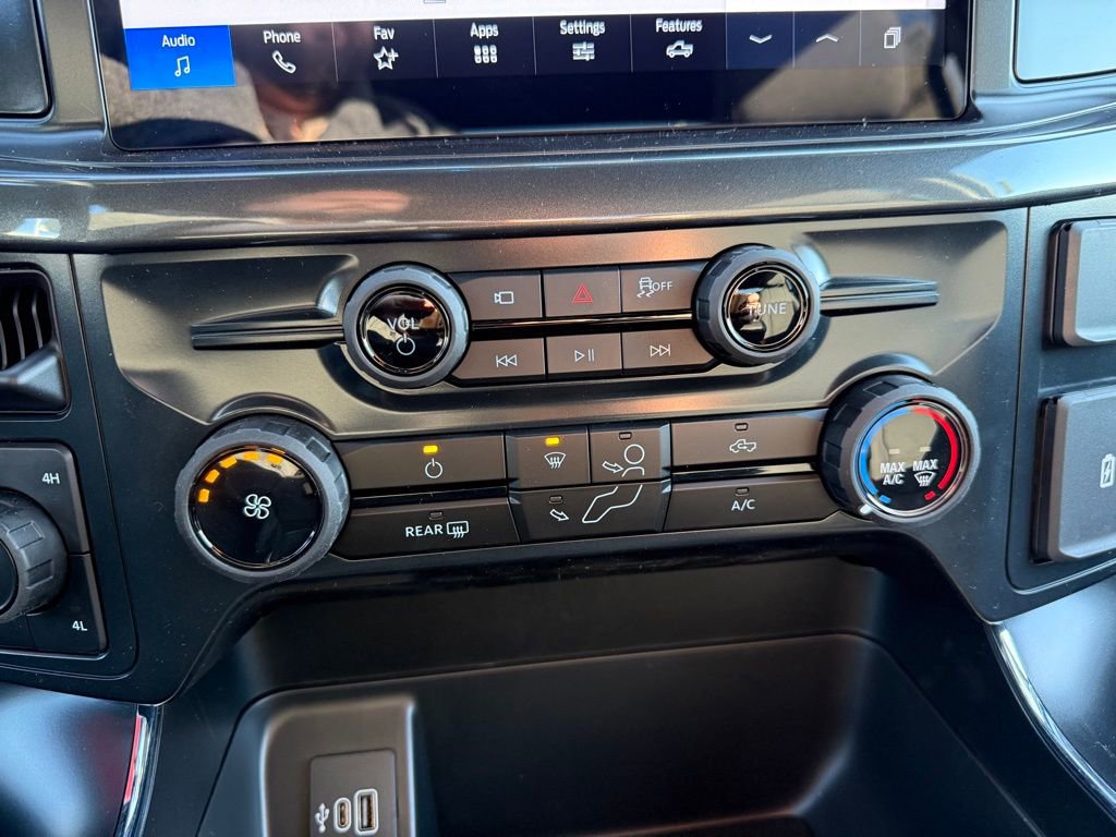 New 2026 Ford F150 STX image 28