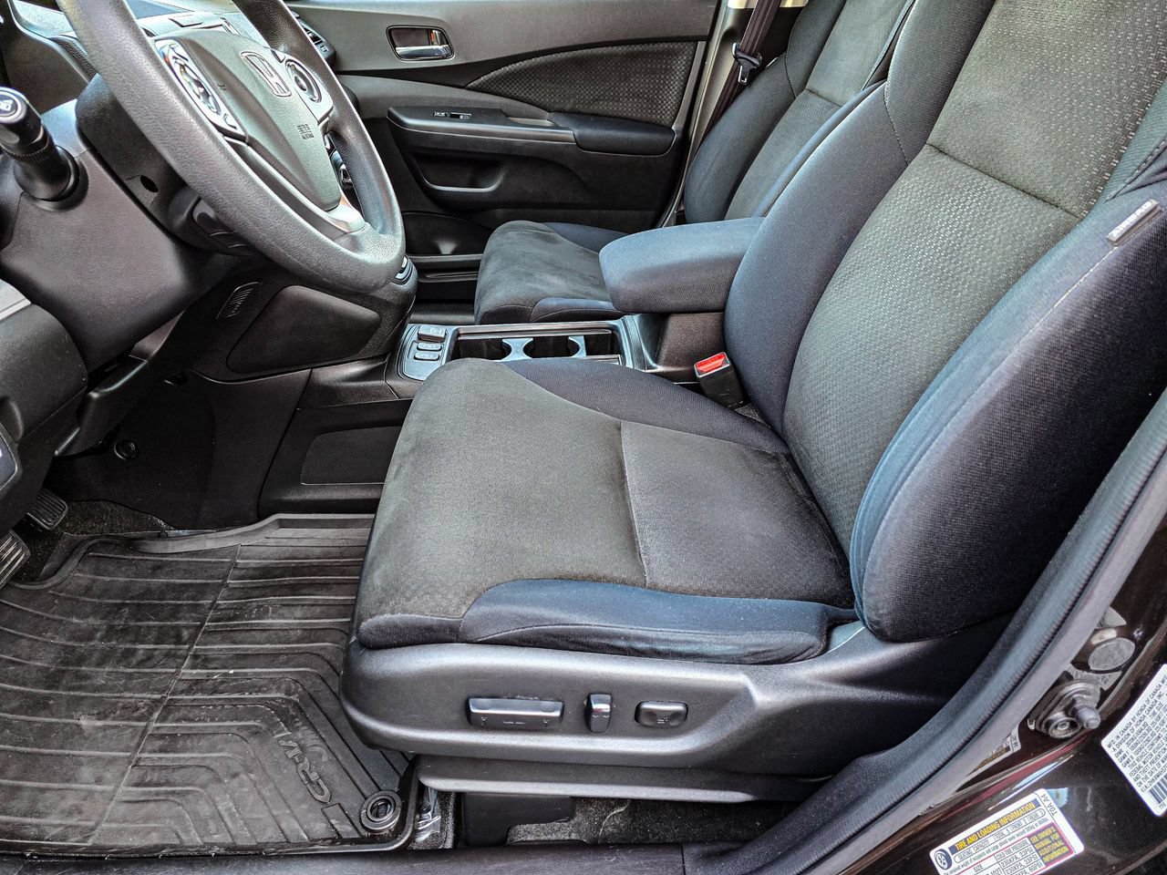 Used 2015 Honda CR-V EX image 15