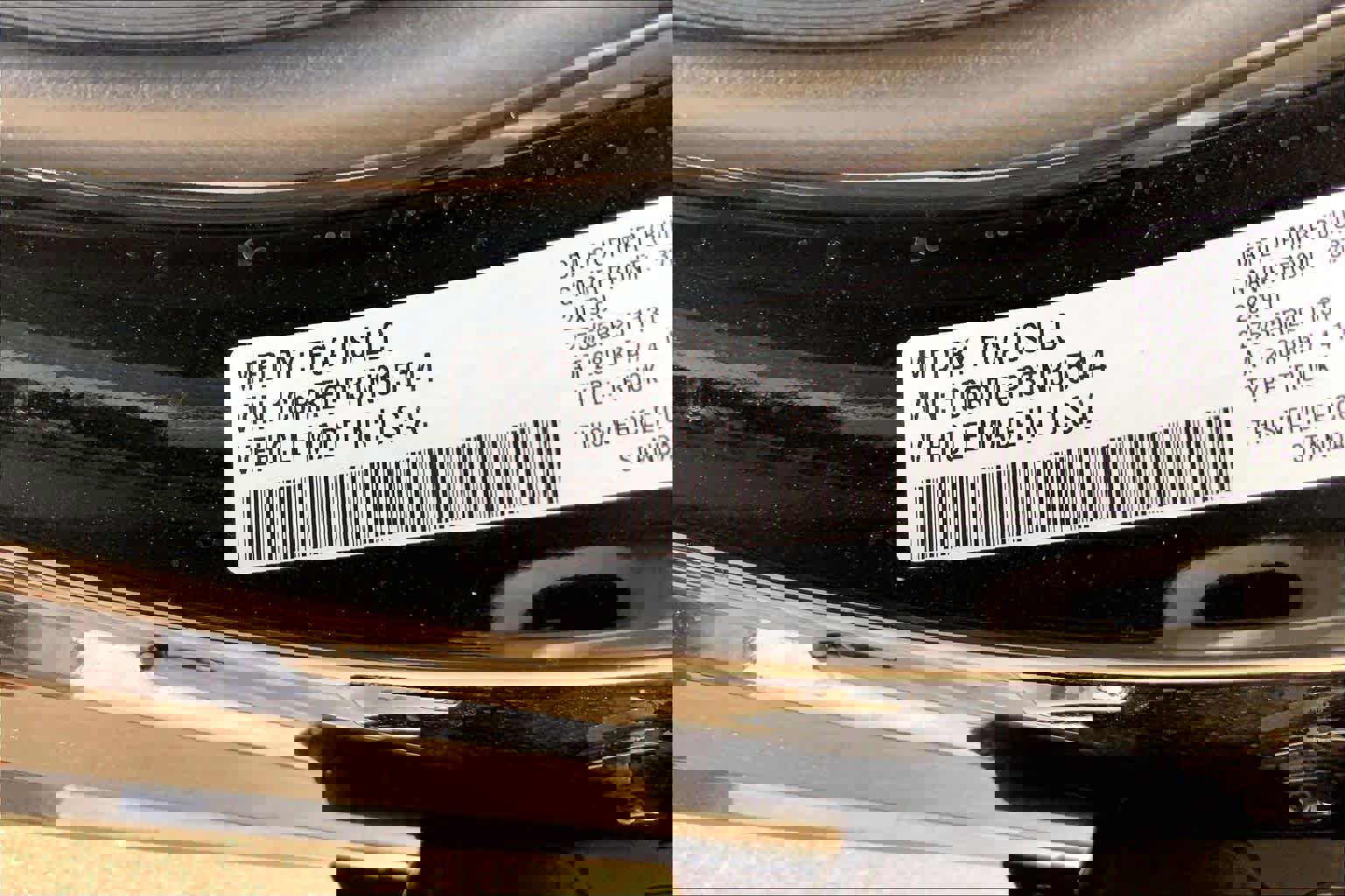 New 2026 RAM 1500 Express image 19