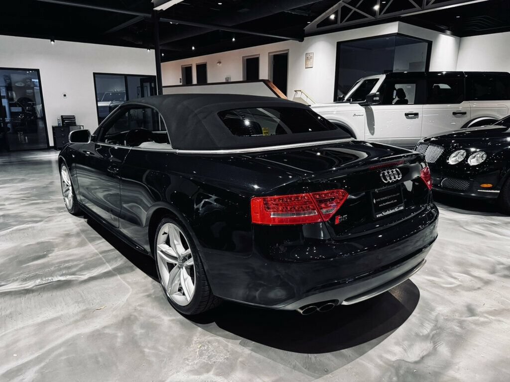 Used 2011 Audi S5 Prestige AWD/4WD image 5