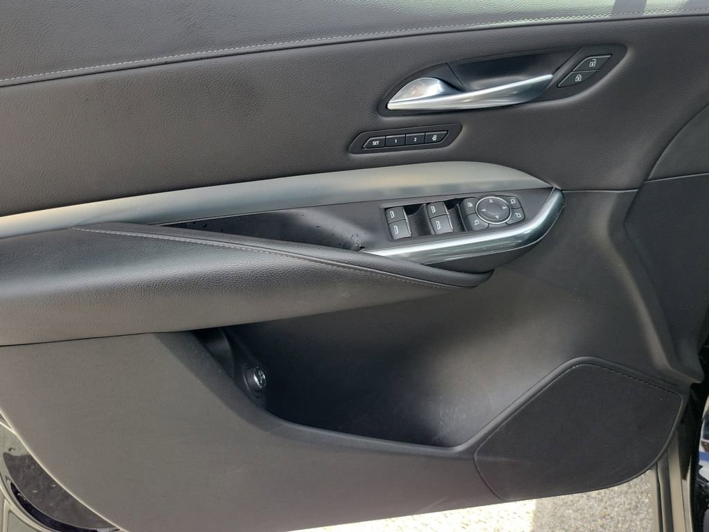 Used 2020 Cadillac XT4 Premium Luxury image 18