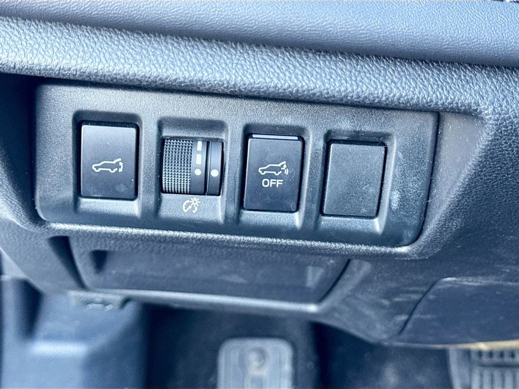 Certified 2023 Subaru Outback Wilderness image 6