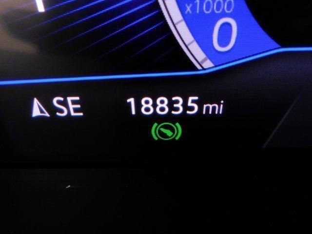 Used 2024 Volkswagen Tiguan S image 42