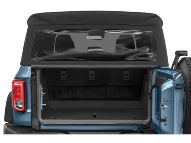 Used 2021 Ford Bronco Big Bend AWD/4WD image 11