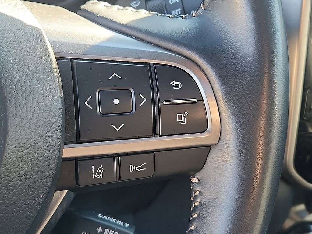 Used 2022 Lexus GX 460 Premium image 24