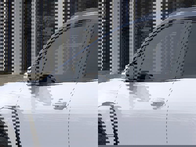 New 2026 Chevrolet Blazer EV LT AWD/4WD image 12