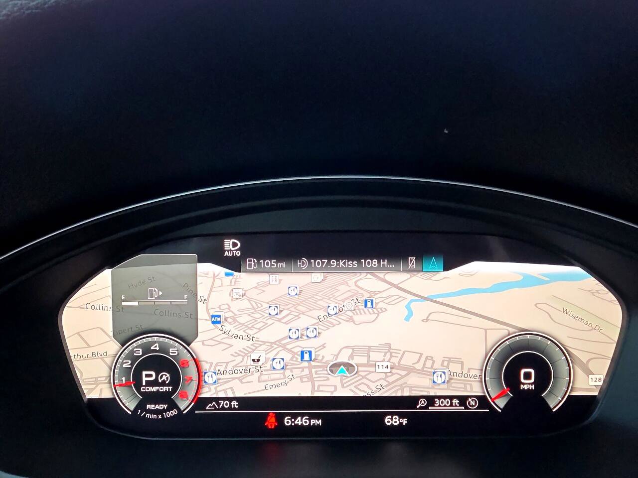 Used 2023 Audi Q5 2.0T Premium Plus w/ Premium Plus Package image 73