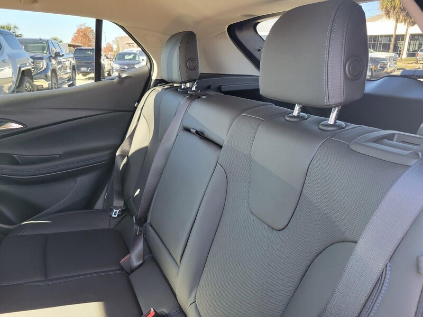 New 2026 Buick Encore GX Sport Touring w/ Advanced Technology Package image 25