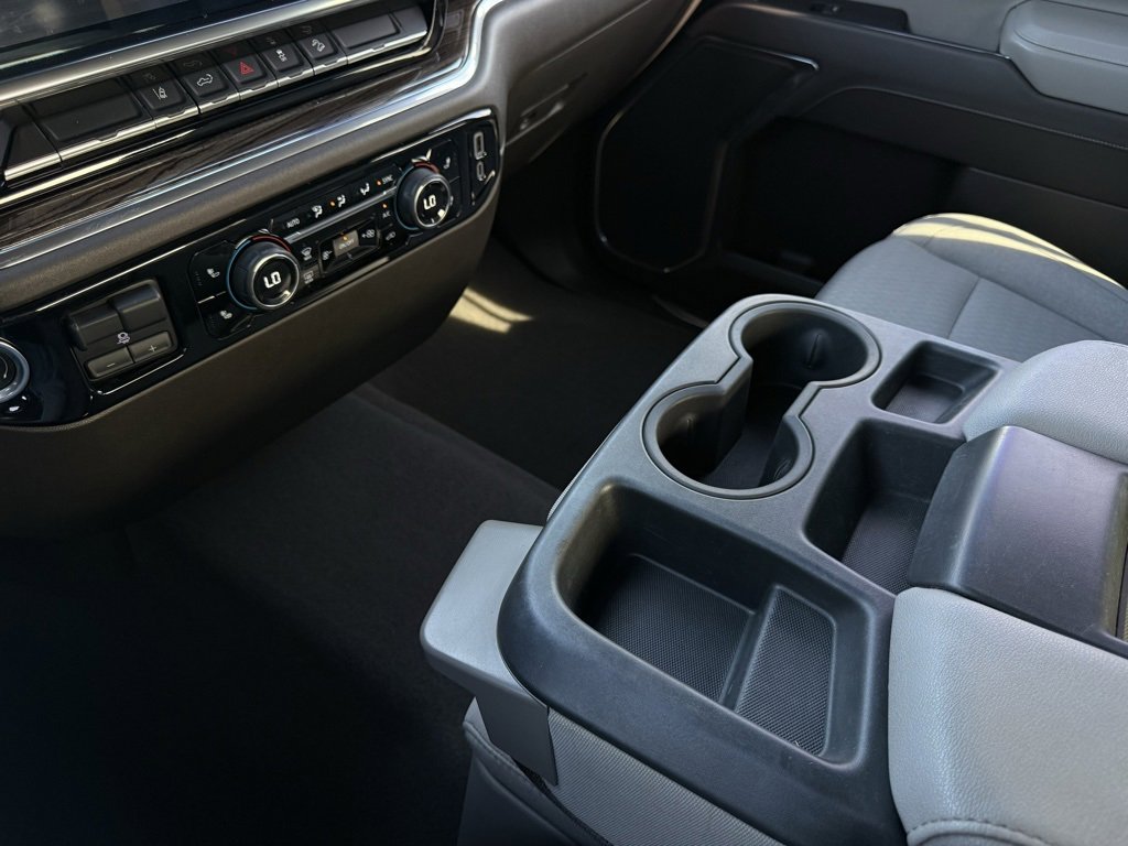 Used 2024 Chevrolet Silverado 2500 LT image 20