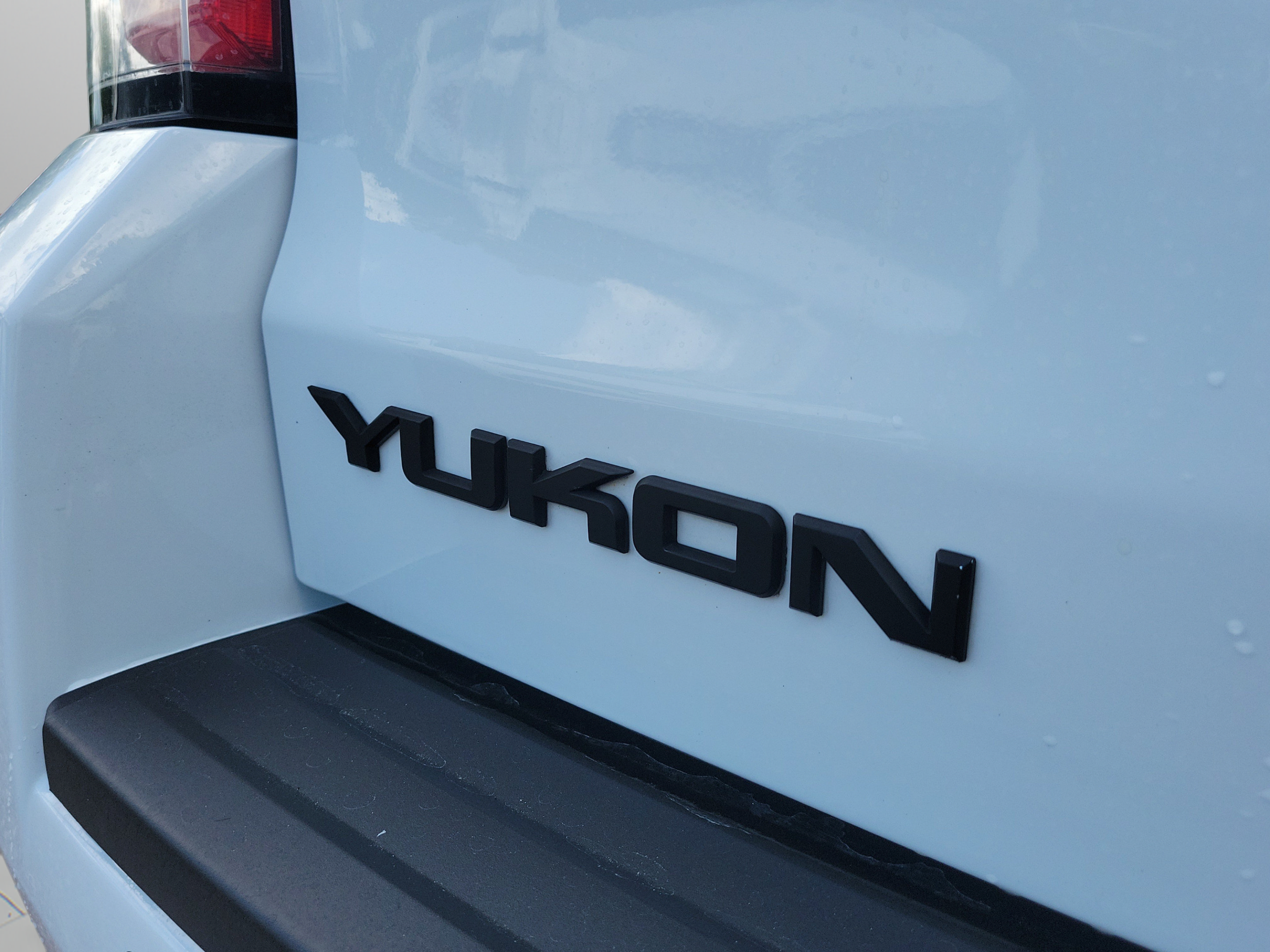Used 2020 GMC Yukon SLT w/ Open Road Package RWD image 31