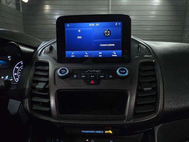 Used 2023 Ford Transit Connect XL FWD image 25