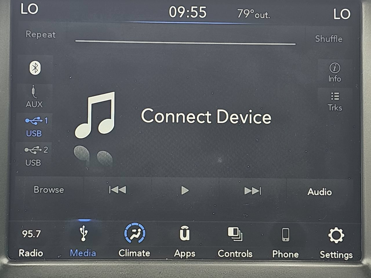 Used 2019 RAM 1500 Big Horn AWD/4WD image 26