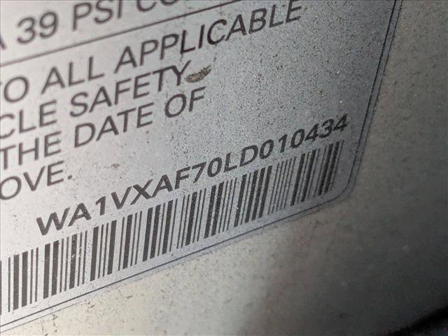 Used 2020 Audi Q7 3.0T Prestige w/ Prestige Package image 15