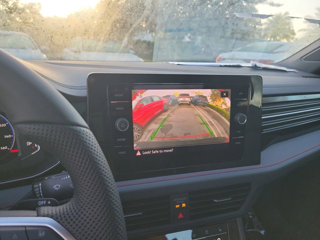 New 2026 Volkswagen Jetta GLI Autobahn image 11