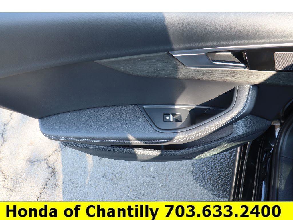 Used 2022 Audi A4 2.0T Premium Plus image 23