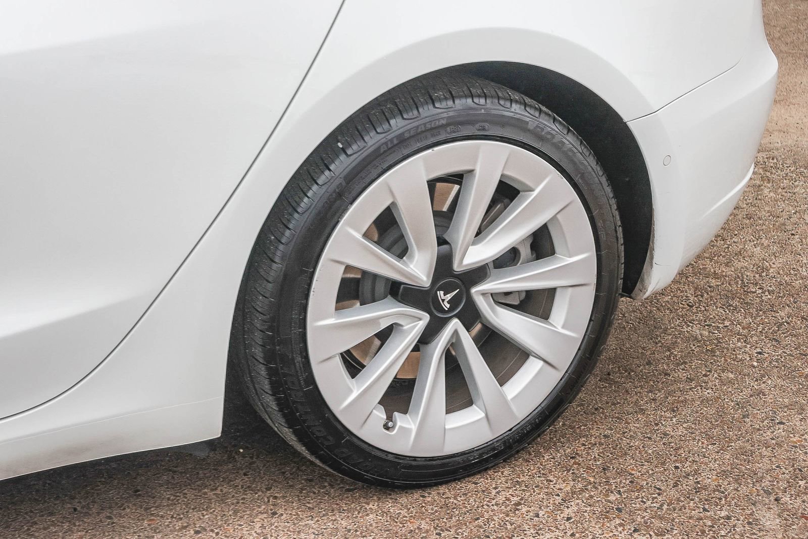 Used 2021 Tesla Model 3 Long Range image 10