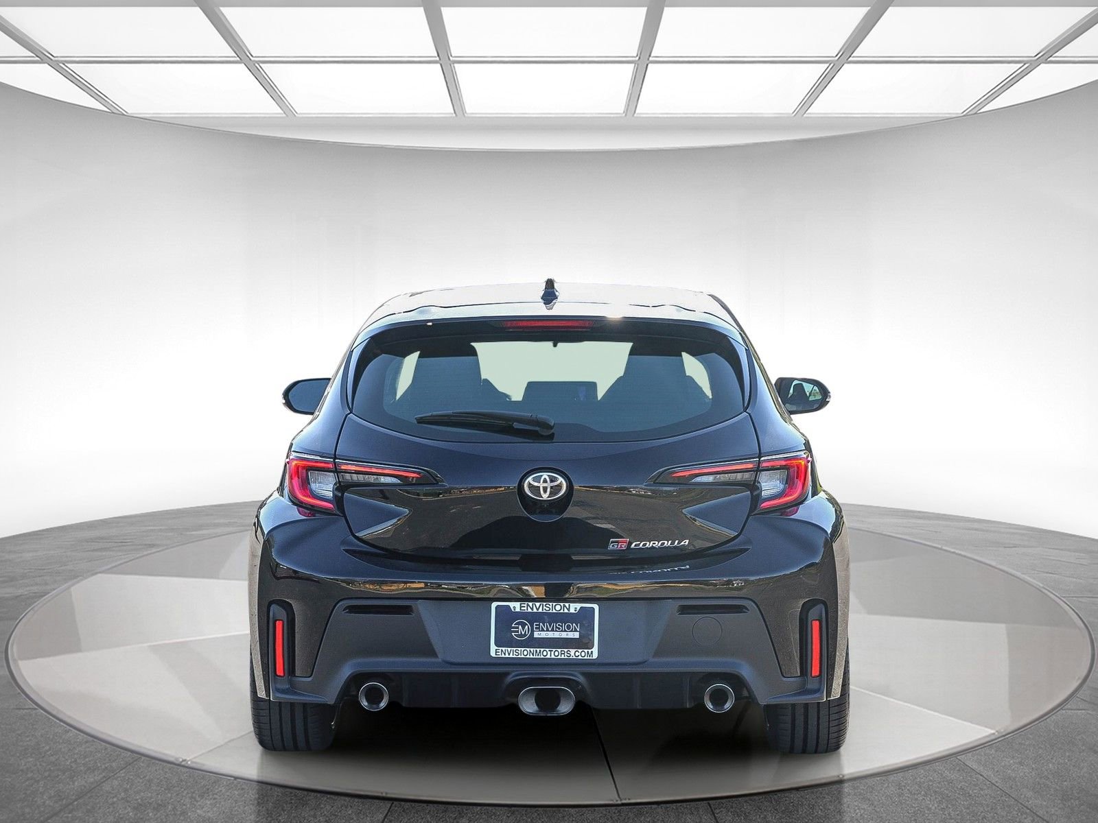 Used 2024 Toyota Corolla GR image 3