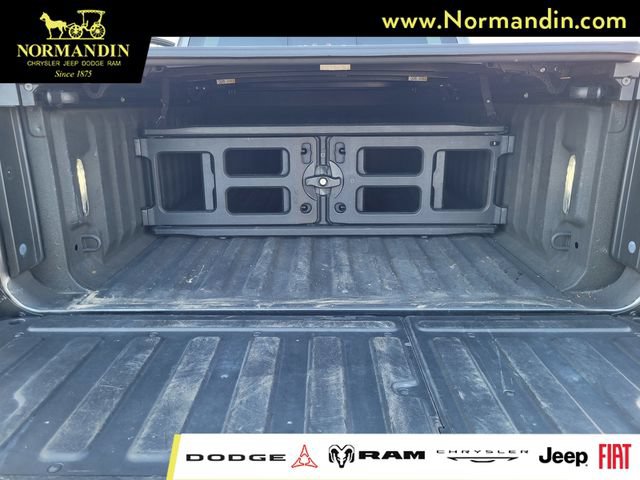 Used 2021 RAM 1500 Rebel w/ Rebel Level 2 Equipment Group AWD/4WD image 19